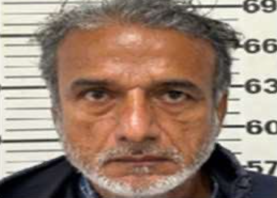 Iranian National Convicted of Aggravated Assault Arrested by ICE in Savannah, Georgia